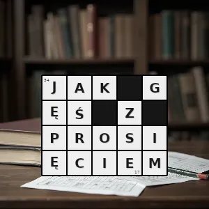 Hasło krzyżówkowe bez wzajemnego zrozumienia - jak gęś z prosięciem – rozwiązanie, synonimy, podpowiedzi i definicje krzyżówkowe